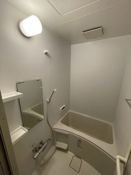 大阪府門真市内装リフォーム